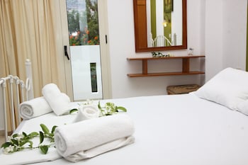 dal travel Nikos Apartments