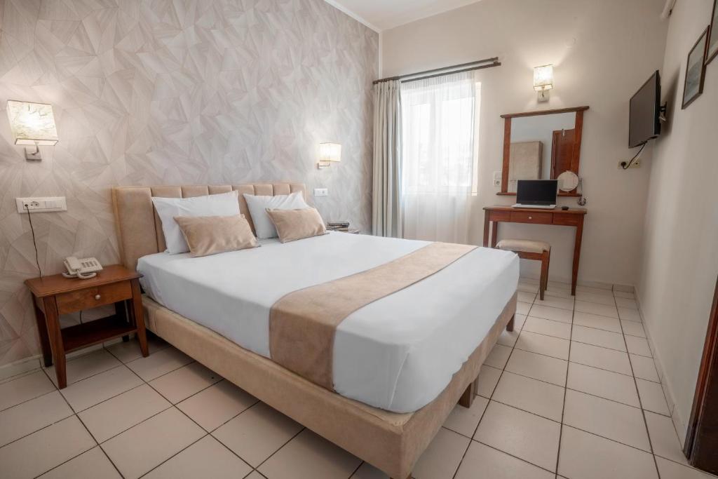 Philoxenia Hotel Malia