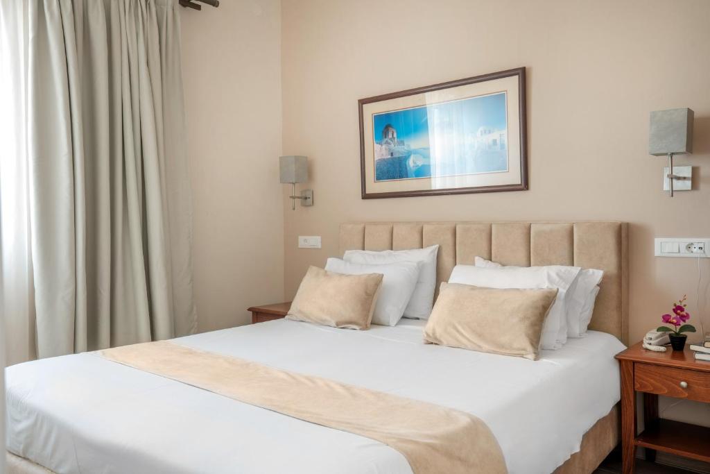Philoxenia Hotel Malia