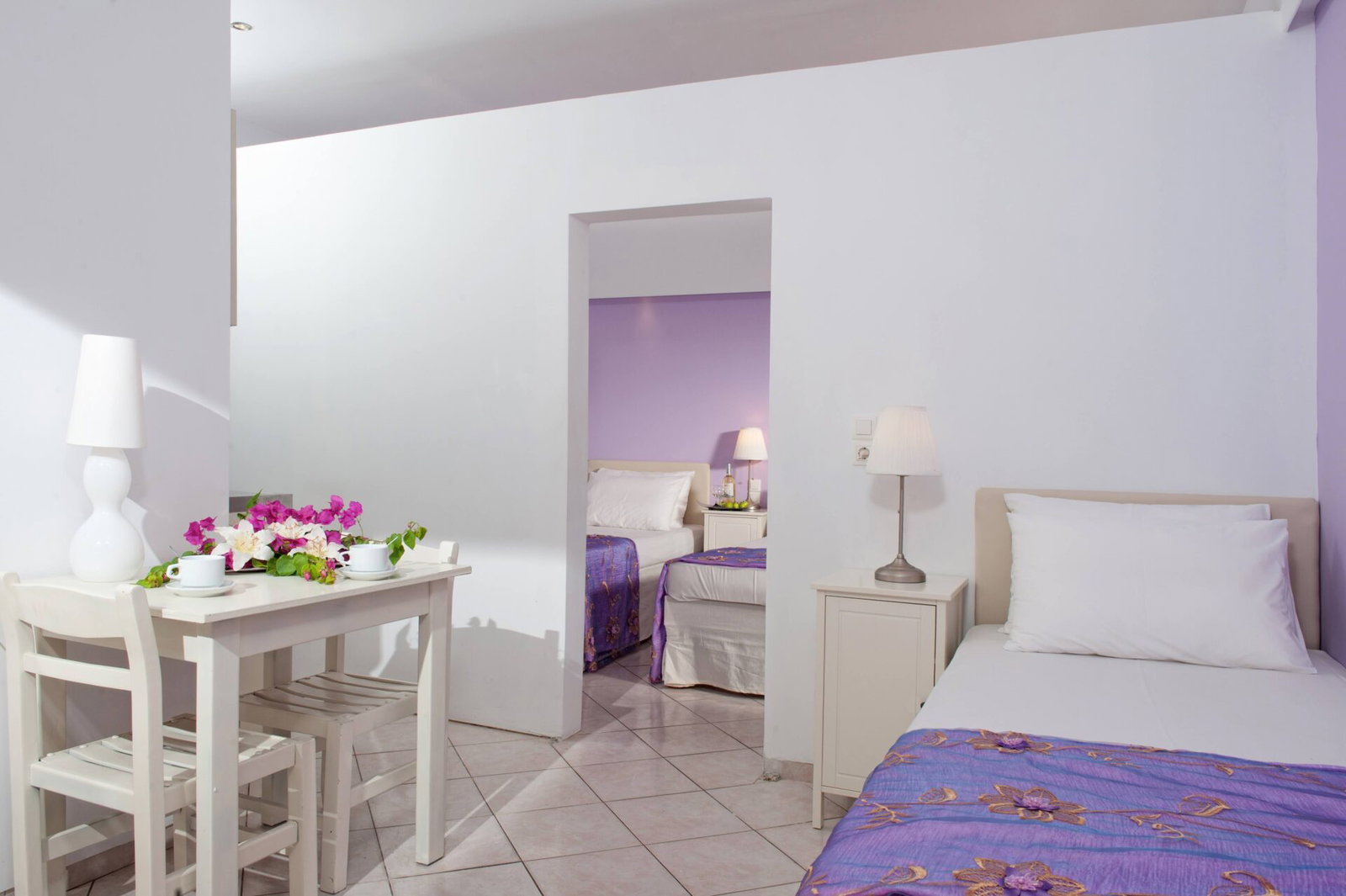 dal travel Primavera Beach Malia
