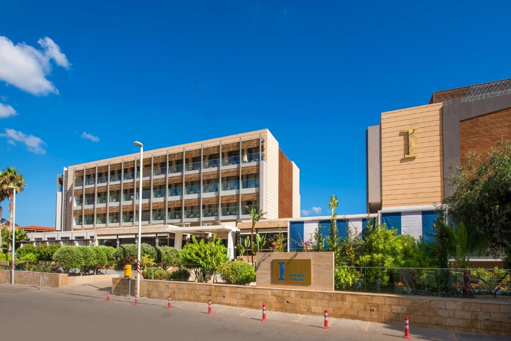 Hotel I-Resort Hotel & Spa