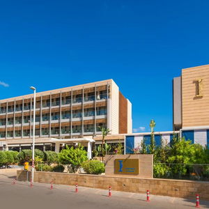 Hotel I-Resort Hotel & Spa cazare Stalis