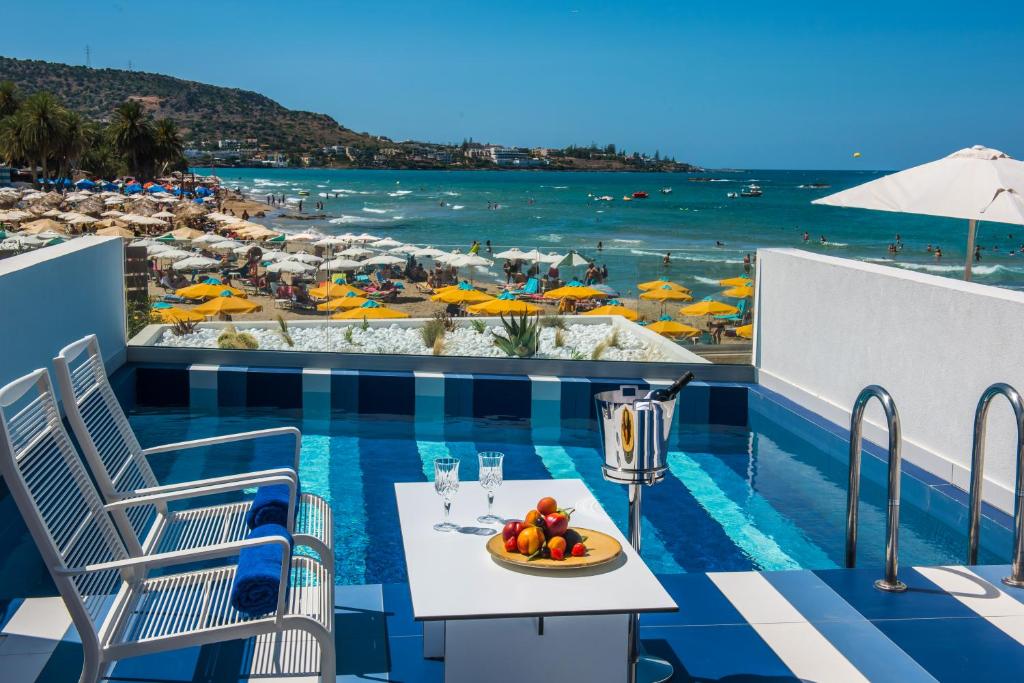 dal travel I-Resort Hotel & Spa