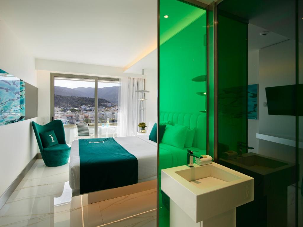 I-Resort Hotel & Spa