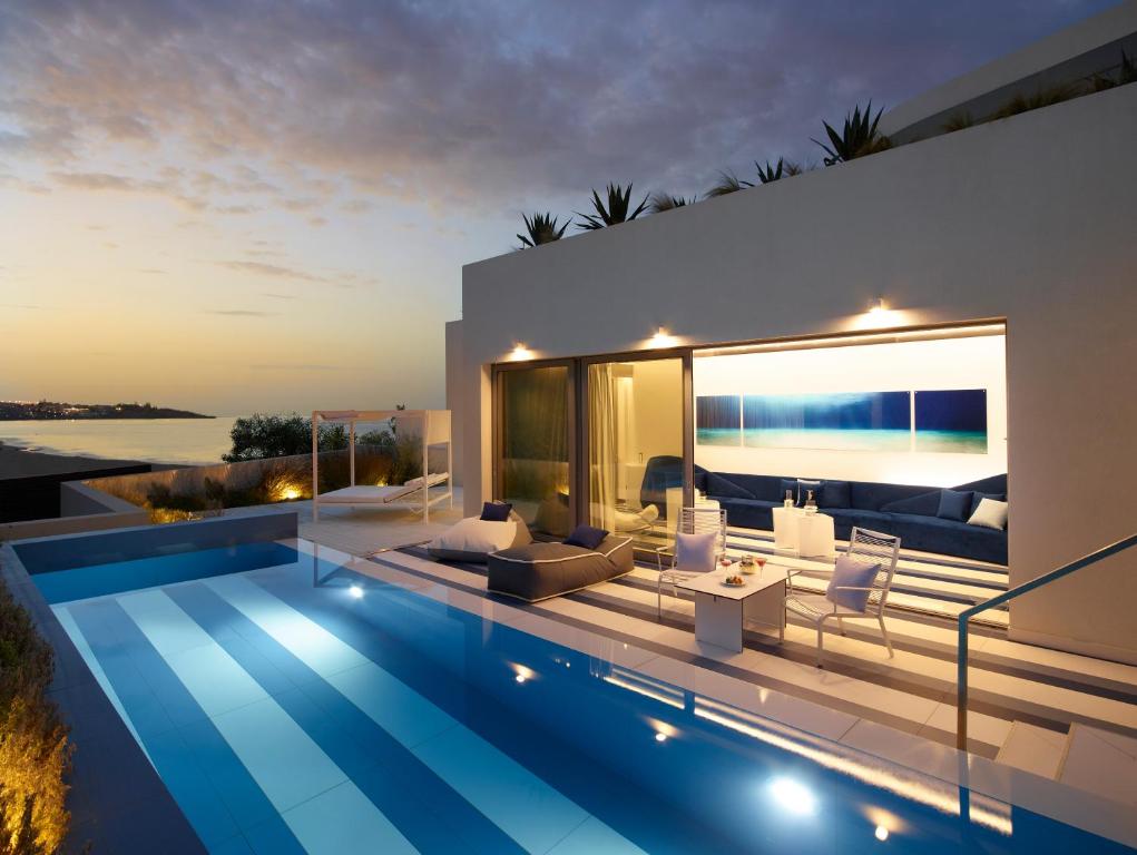 dal travel I-Resort Hotel & Spa