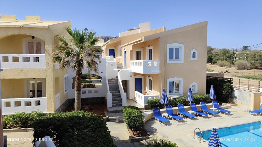 Hotel Niros Beach