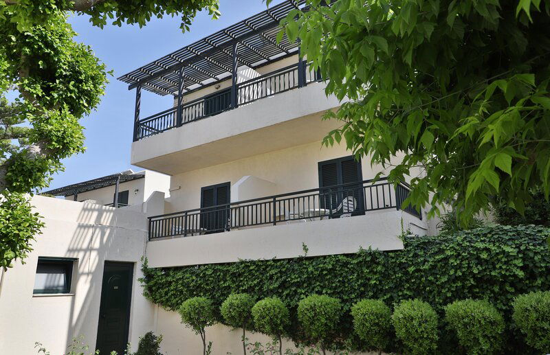 Hotel Anastasia Hotel