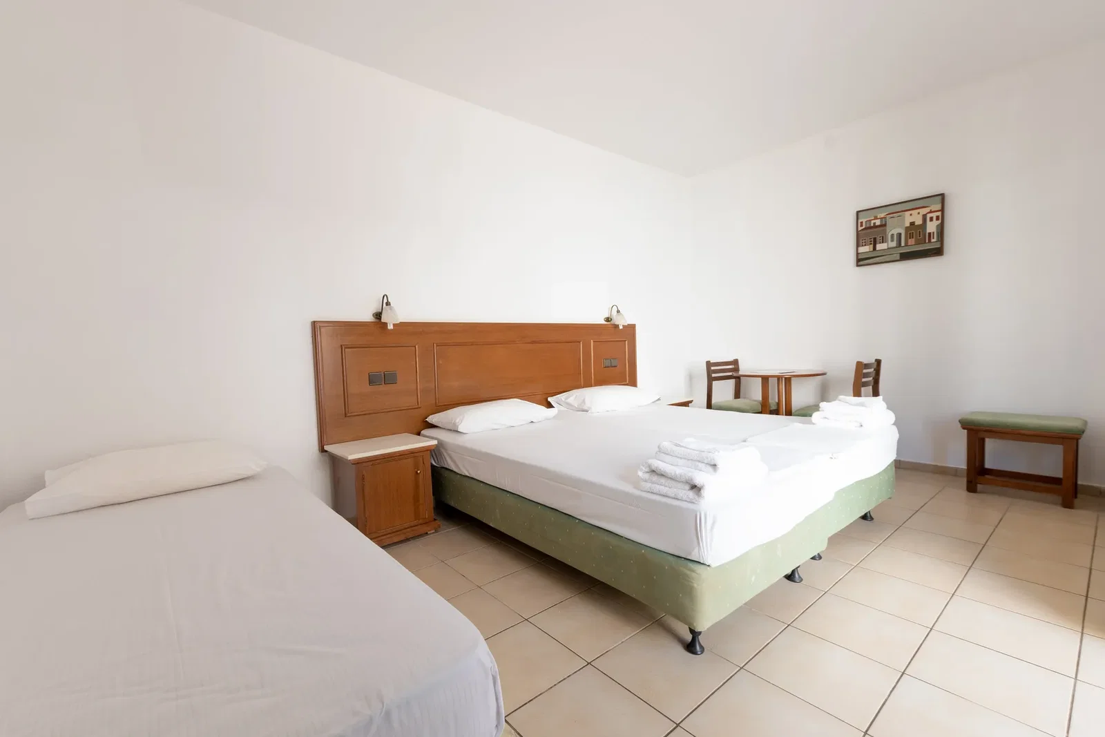 Anastasia Hotel