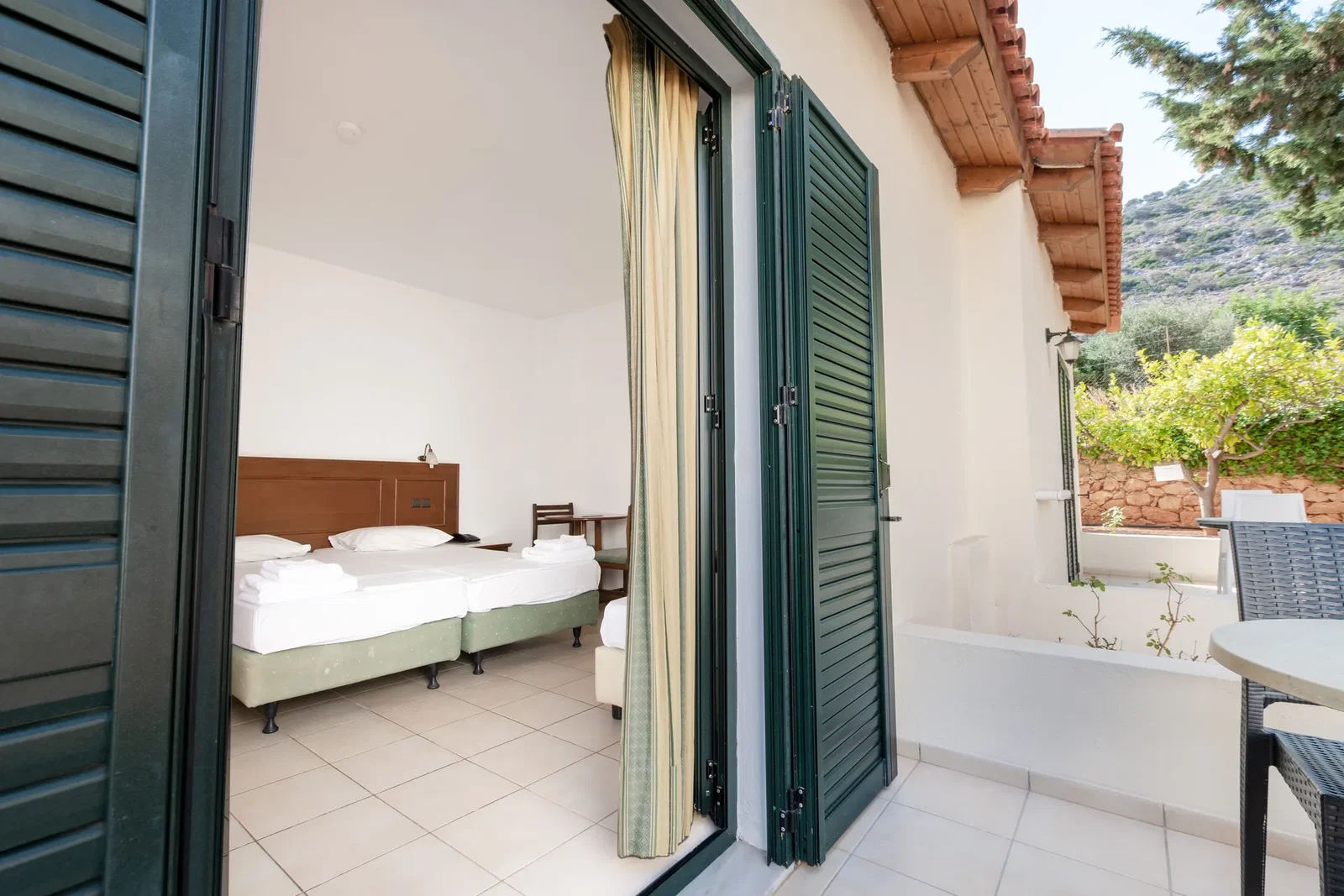 Anastasia Hotel