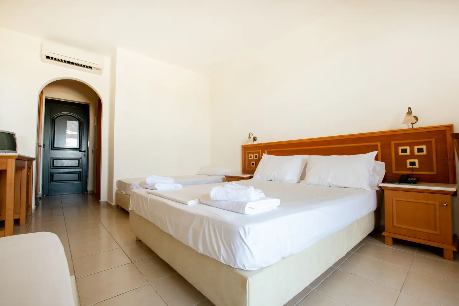 Anastasia Hotel