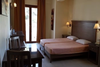 dal travel Maria Lambis Apartments