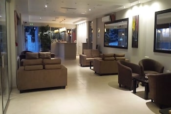 dal travel Maria Lambis Apartments