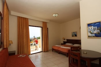 dal travel Maria Lambis Apartments