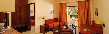 dal travel Maria Lambis Apartments
