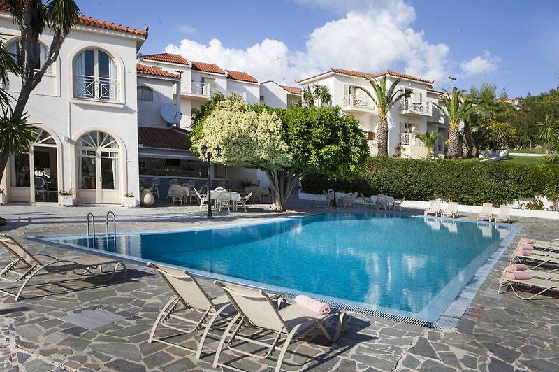 Hotel Princess Hotel