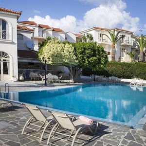 Hotel Princess Hotel cazare Lassi
