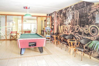 Alexandros Hotel