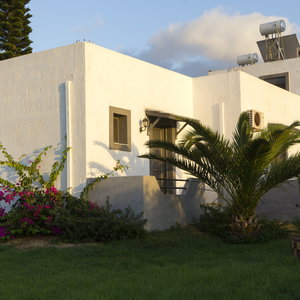 Sejur Villa Marina Anissaras vacanta Anissaras