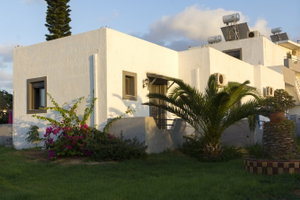 Hotel Villa Marina Anissaras cazare Anissaras