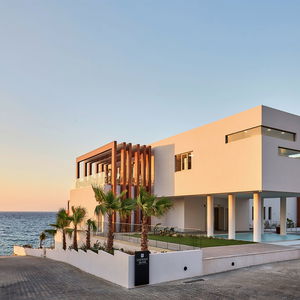 Hotel Enorme Santanna Island cazare Sision