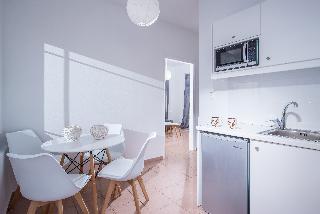 dal travel W Suites