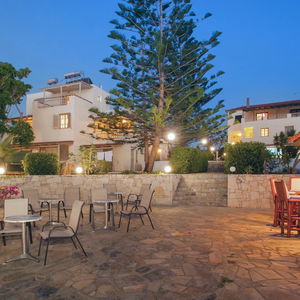 Hotel Panorama Sea View cazare Anissaras