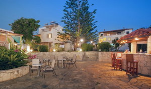 Hotel Panorama Sea View cazare Anissaras
