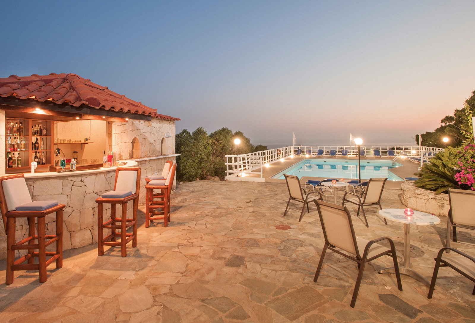 Panorama Sea View