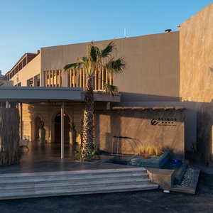 Hotel Eliros Mare cazare Kavros