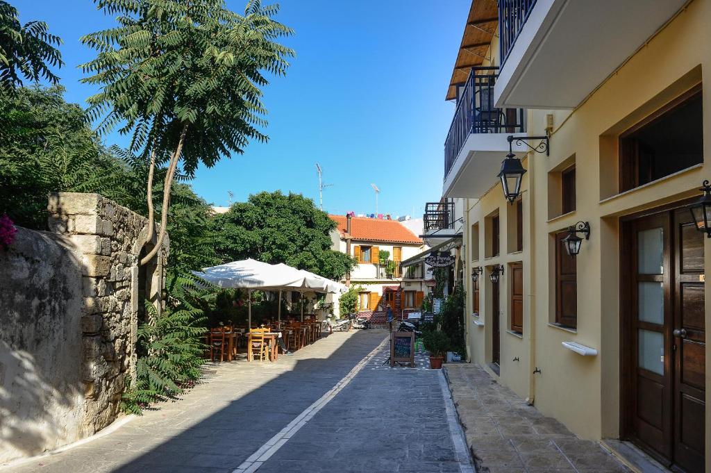Hotel Palazzo Fortezza