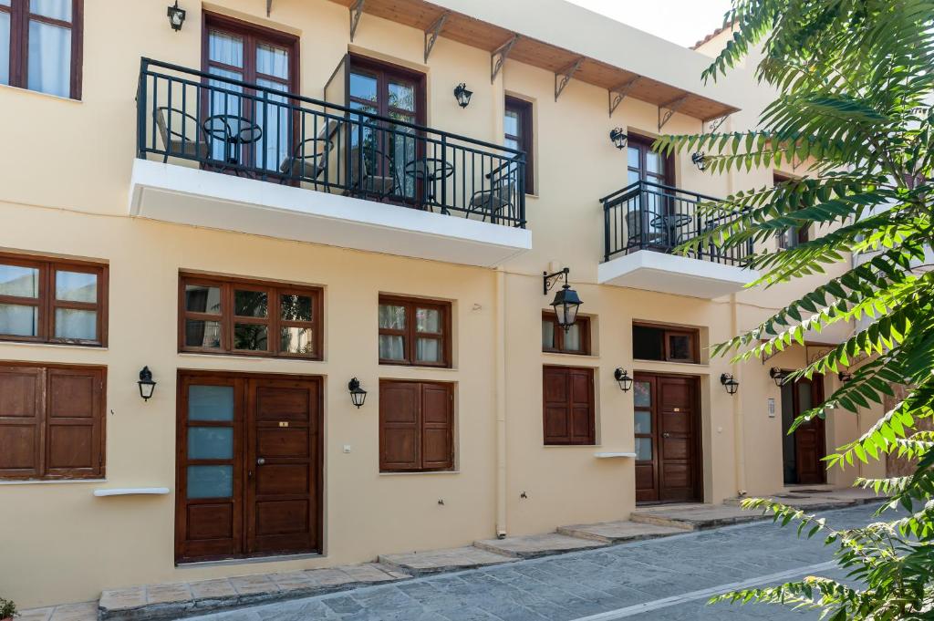 Hotel Palazzo Fortezza