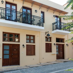 Sejur Palazzo Fortezza vacanta Rethymno