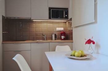 dal travel Blue View Villas