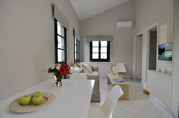 dal travel Blue View Villas