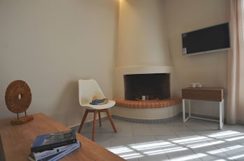 dal travel Blue View Villas