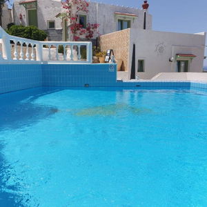 Sejur Sunset Paradise vacanta Adelianos Kampos