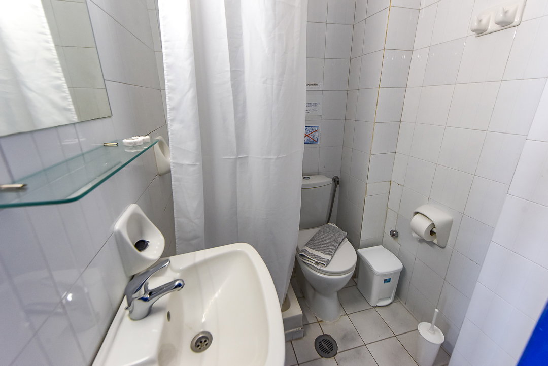 dal travel Amalia Apartments