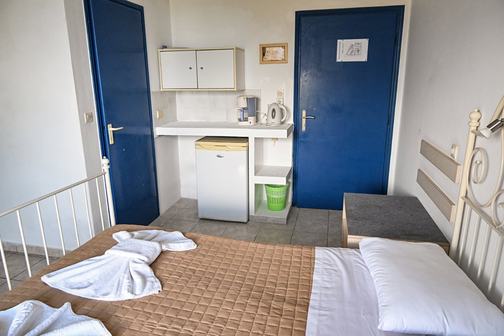 dal travel Amalia Apartments