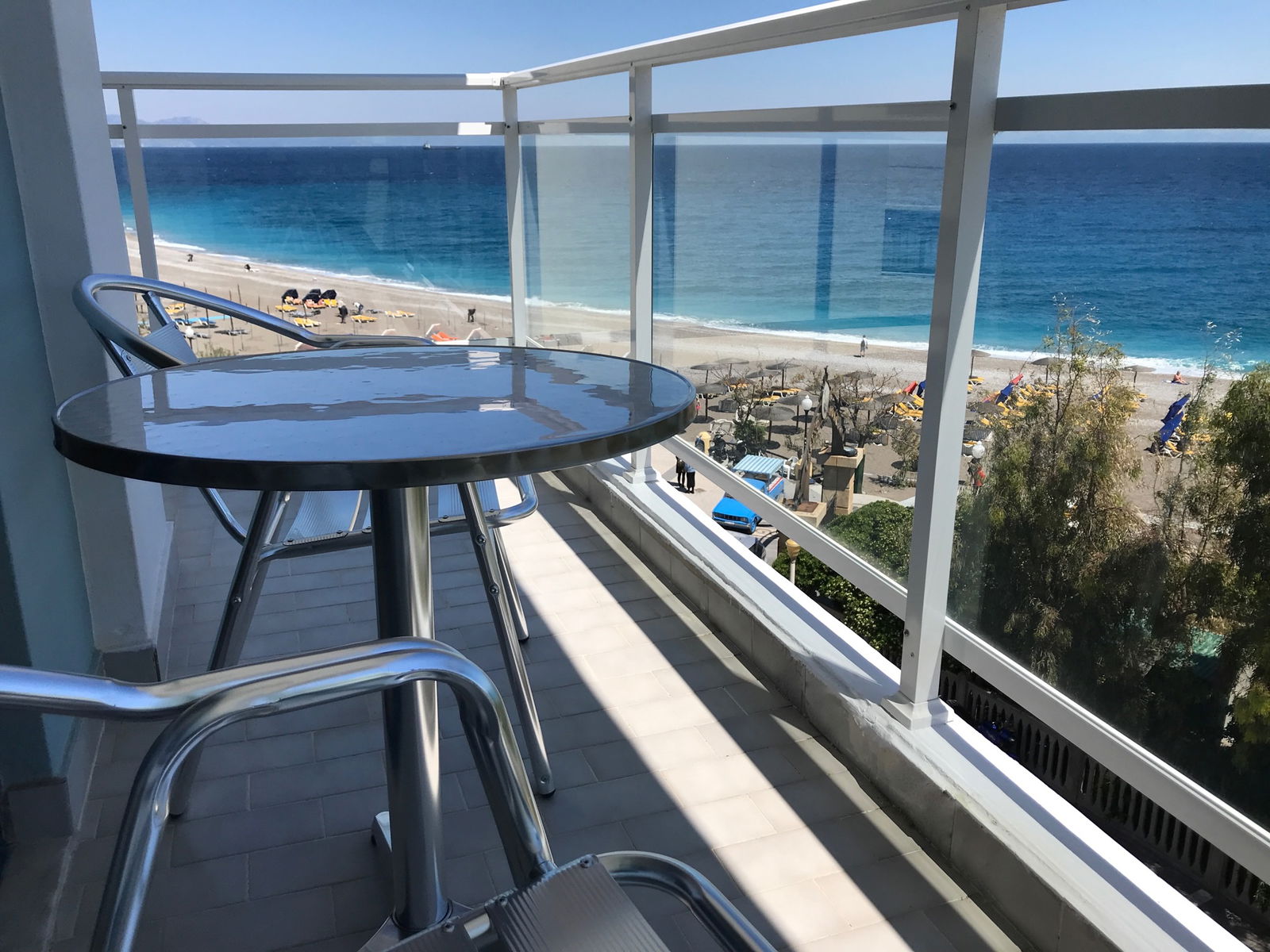 Hotel Amalia Apartments