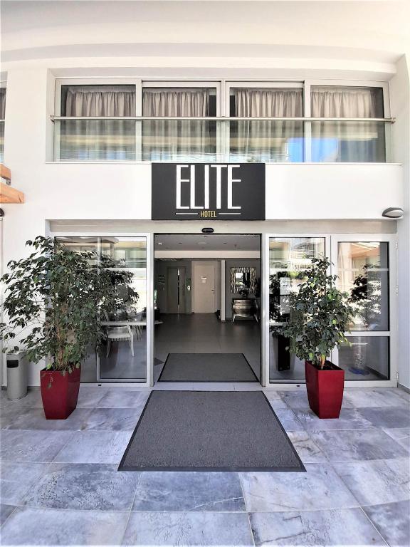 dal travel Elite Hotel