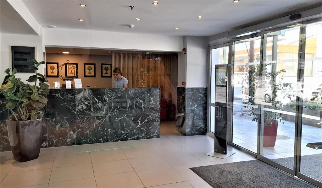 dal travel Elite Hotel