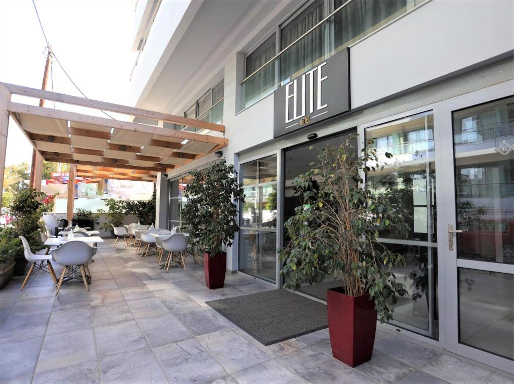 Elite Hotel