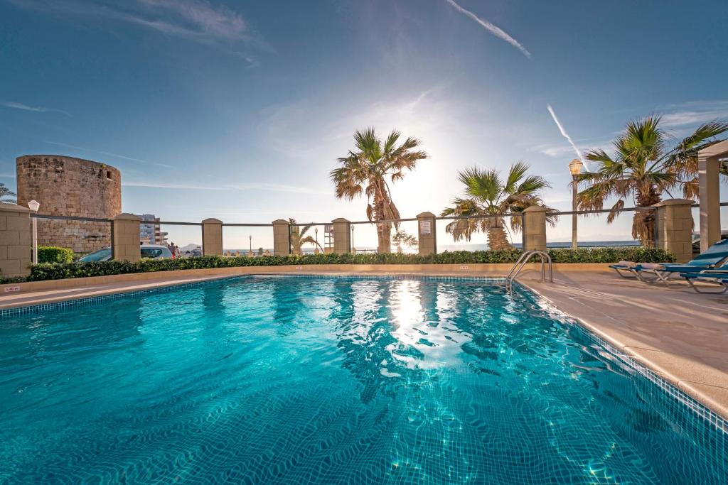 dal travel Mitsis La Vita Hotel