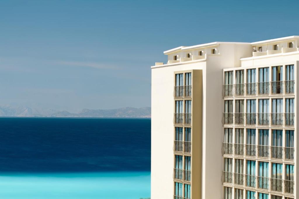 dal travel Mitsis La Vita Hotel