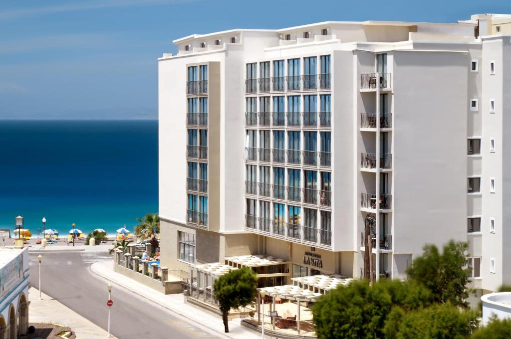 Hotel Mitsis La Vita Hotel