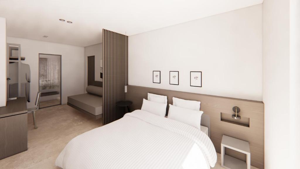 Astron Hotel