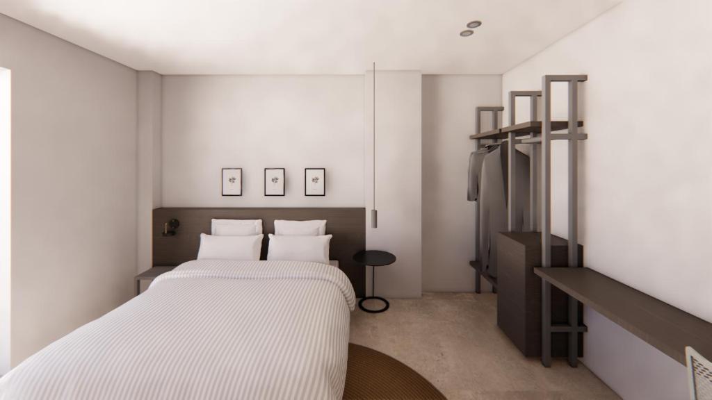 Astron Hotel
