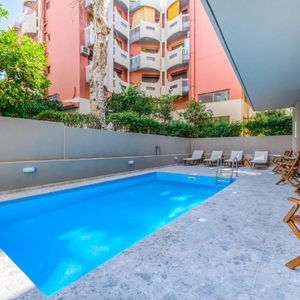Sejur Astron Hotel vacanta Rodos Town