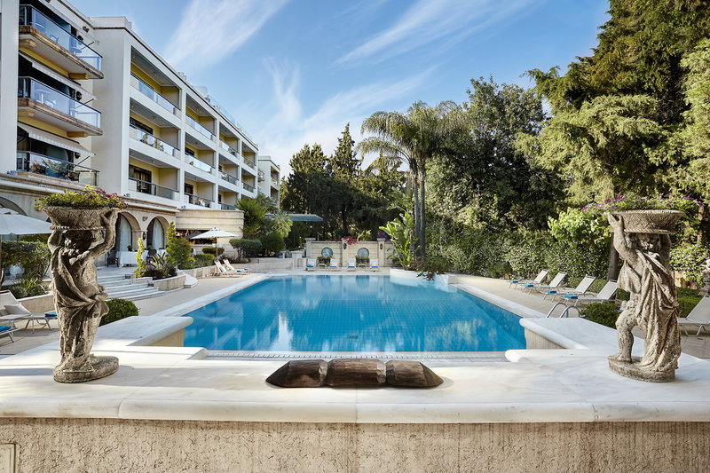 Hotel Rodos Park Hotel