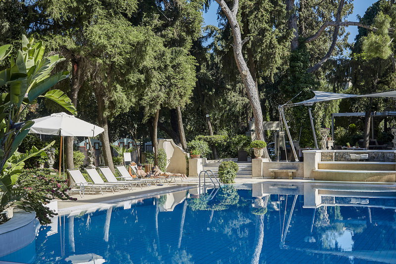dal travel Rodos Park Hotel